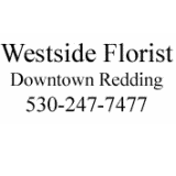 Westside Florist Logo