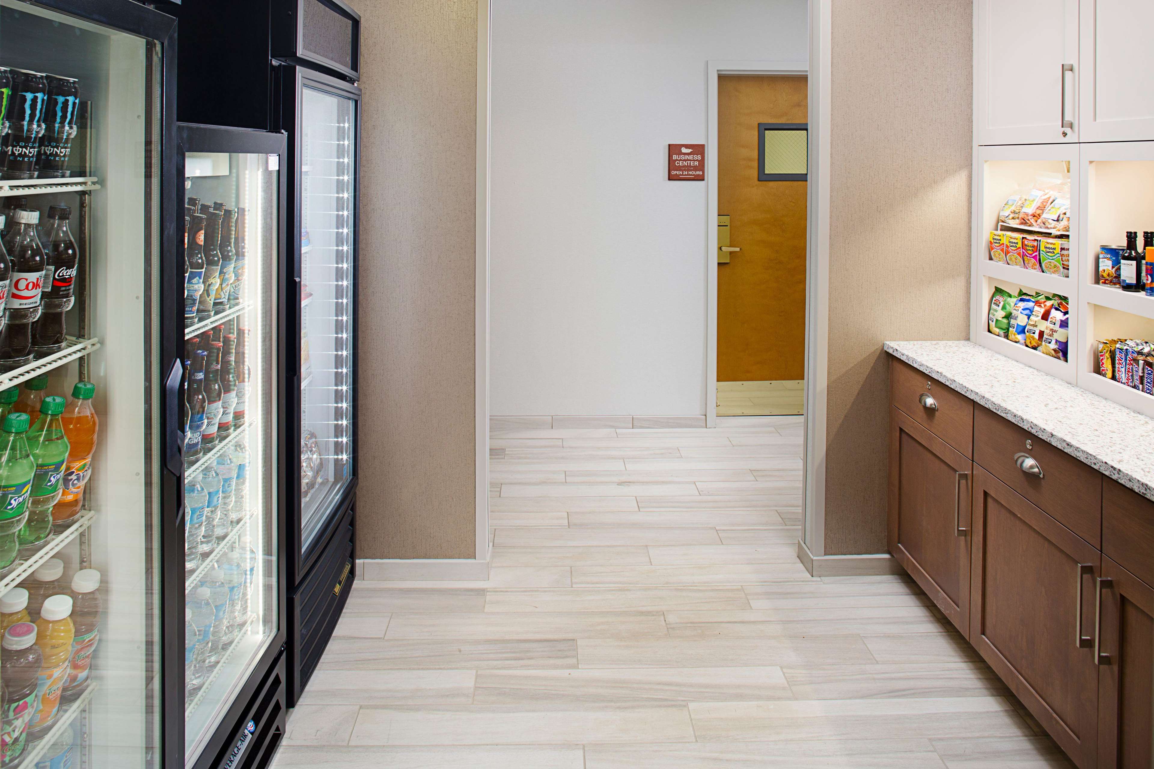 Homewood Suites by Hilton Colorado Springs-North Photo