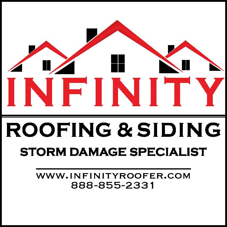 Infinity Roofing & Siding