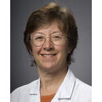 Patricia Anne Lewis, APRN