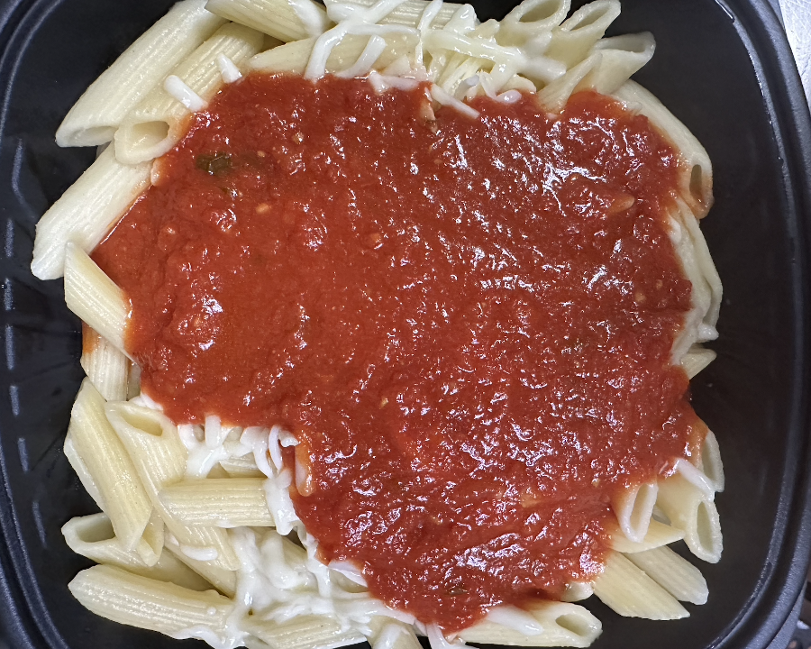 Mostaccioli **