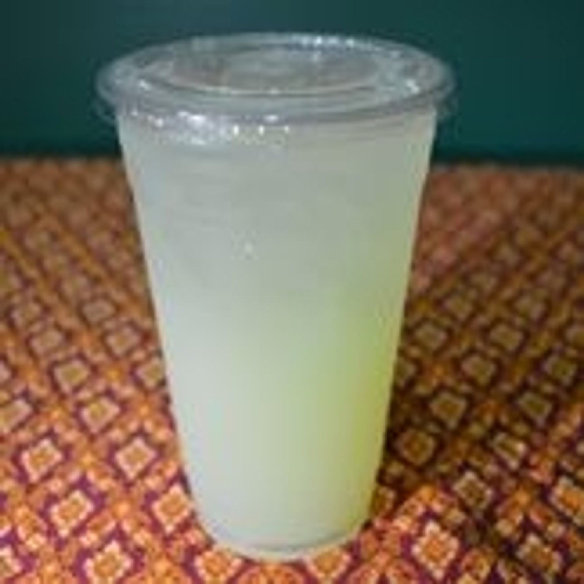 Lemonade