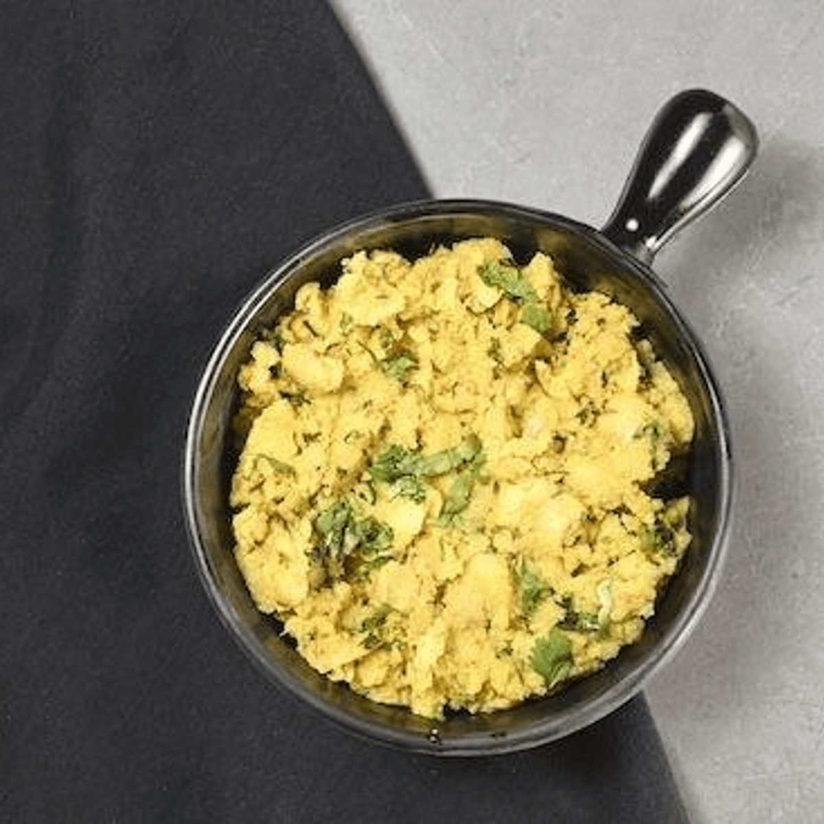 Jeera Aloo