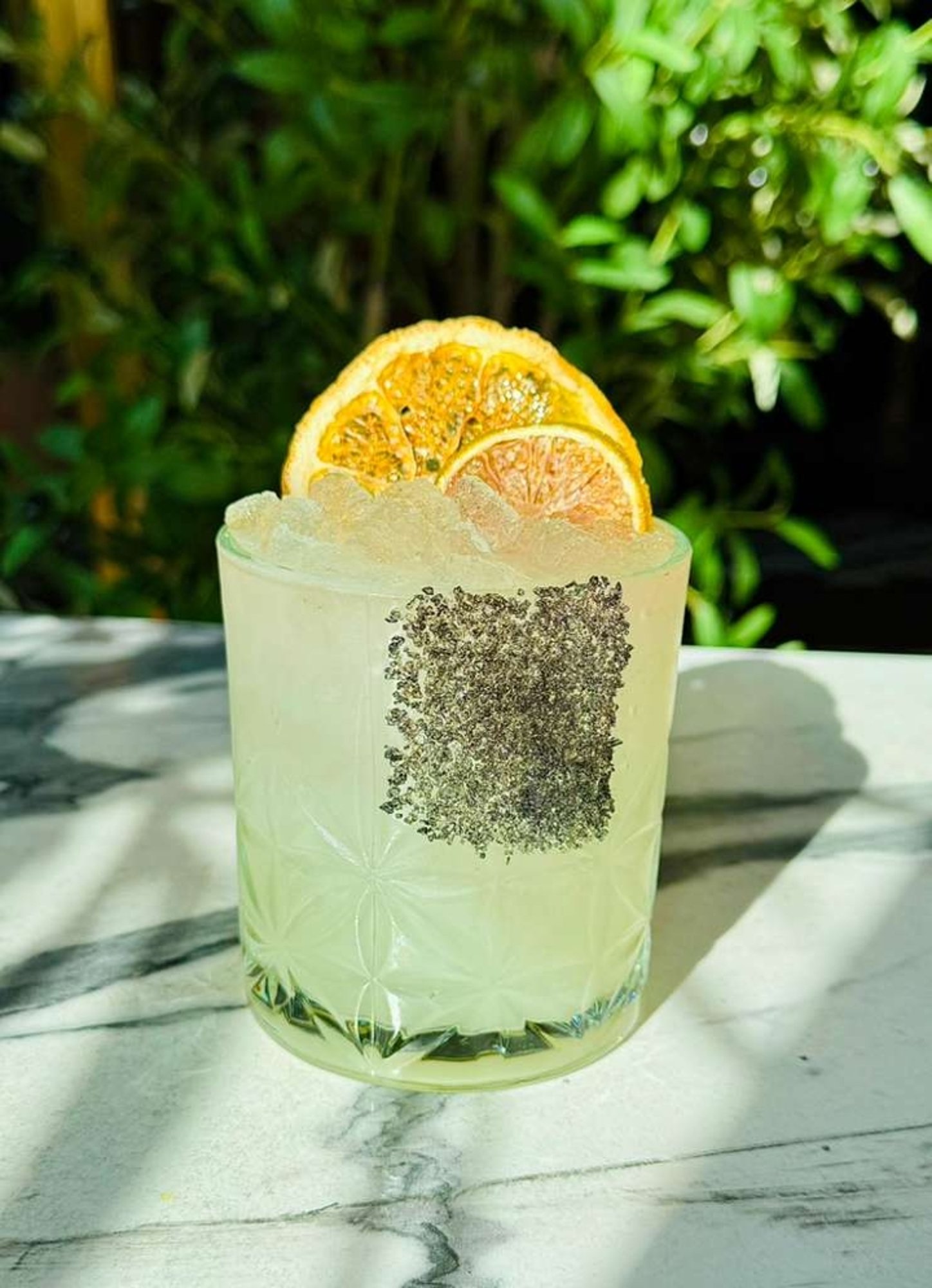 TO-GO casamigos marg