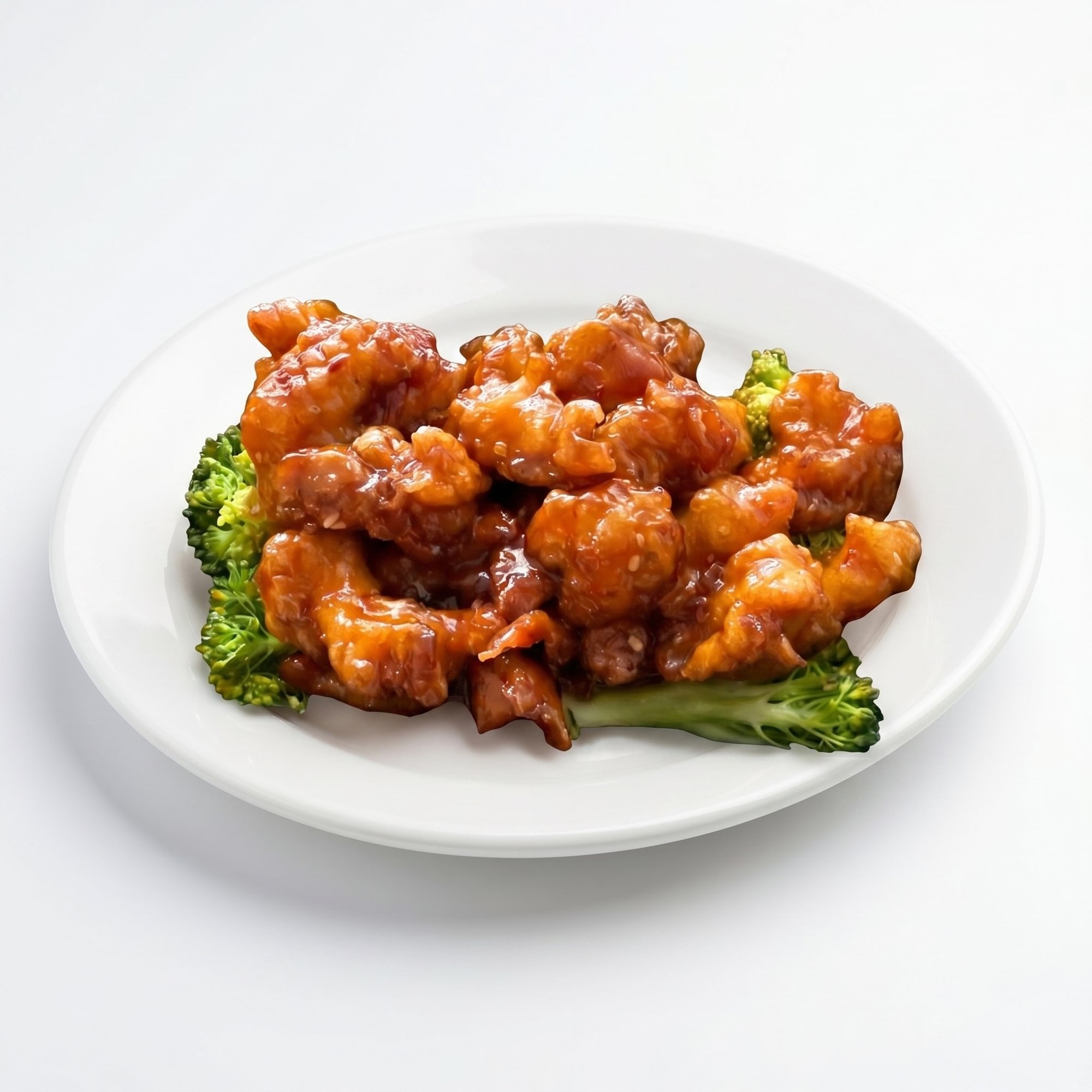General Chicken