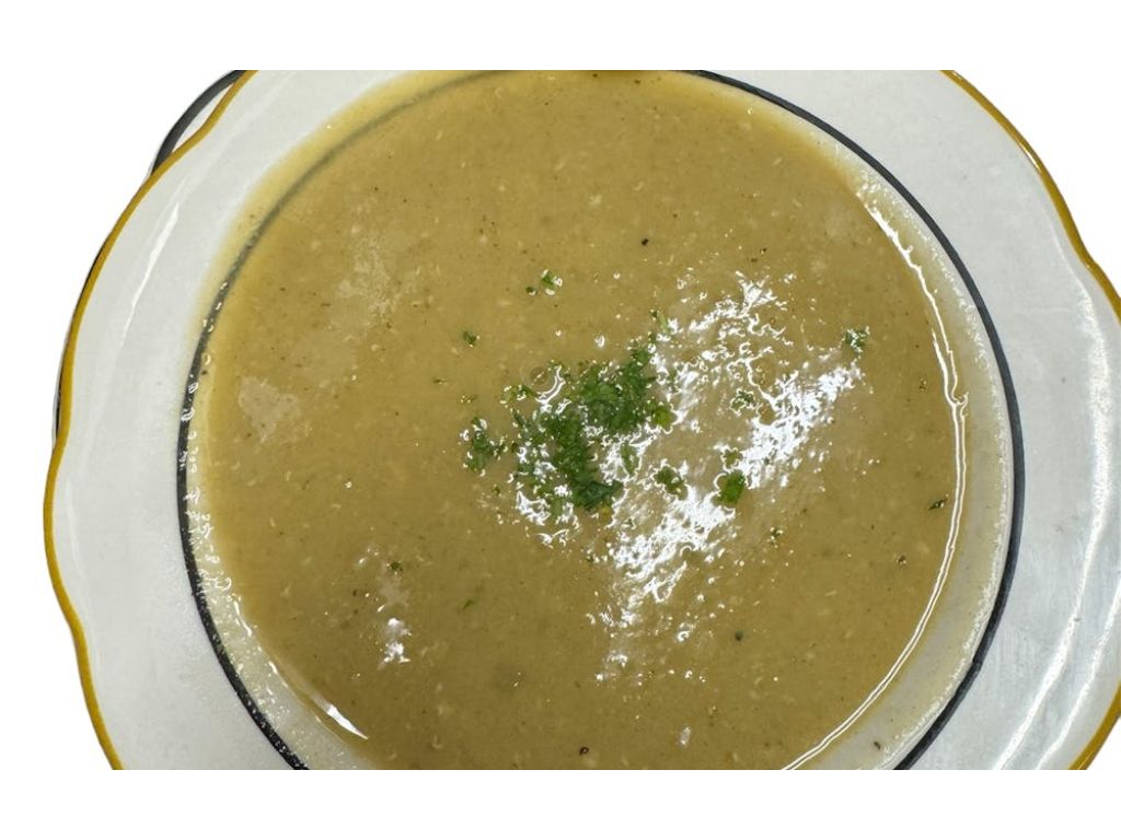 Zuppa Di Lenticchie