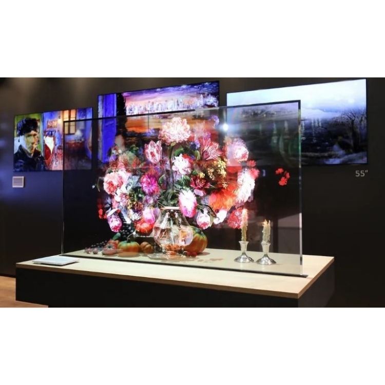 Galería en miniatura