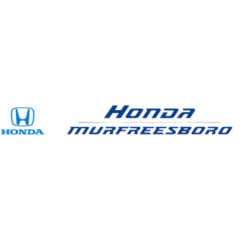 Honda of Murfreesboro Logo