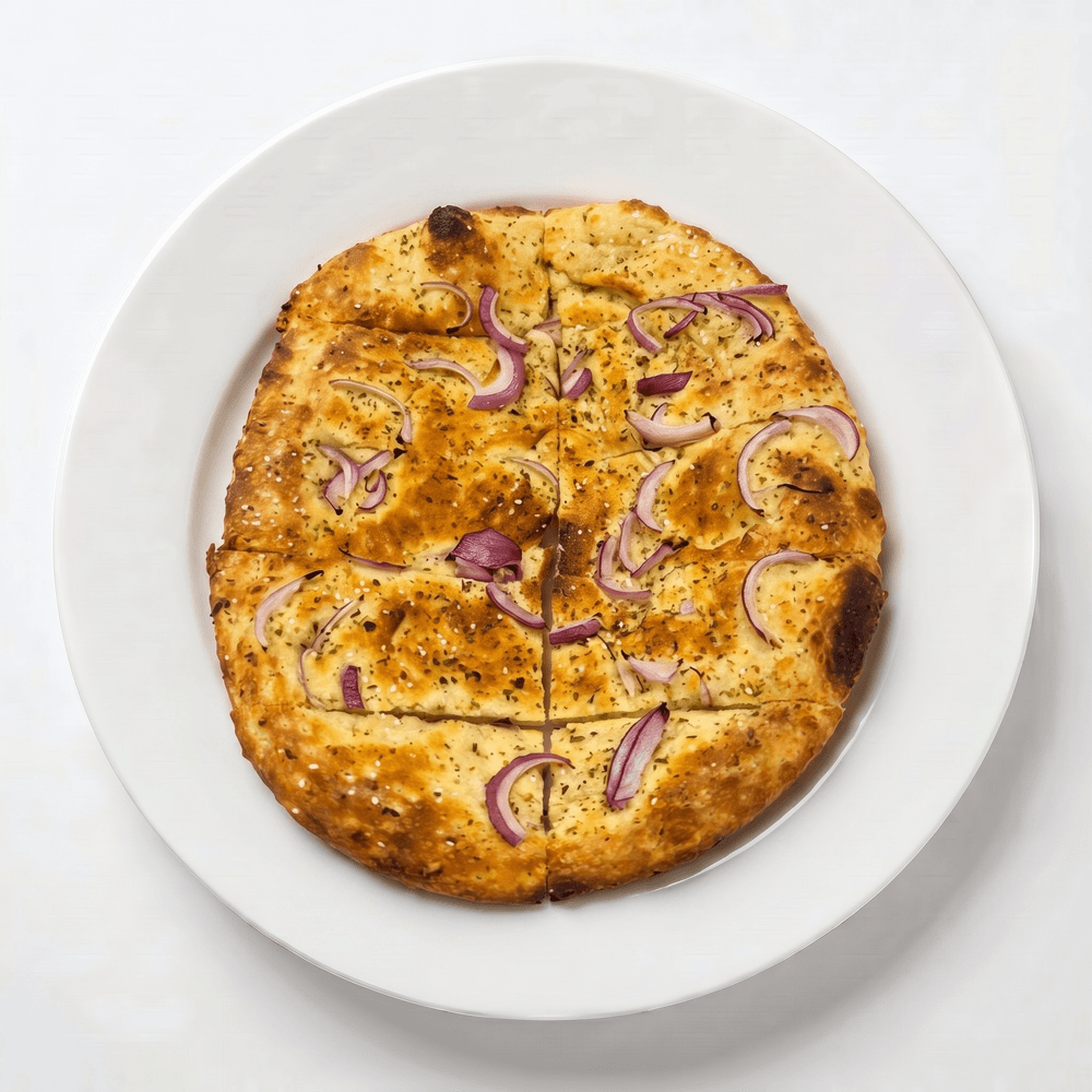 Flatbread or Loaded Flatbread