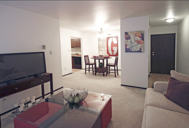 Images Ridge View Apartments