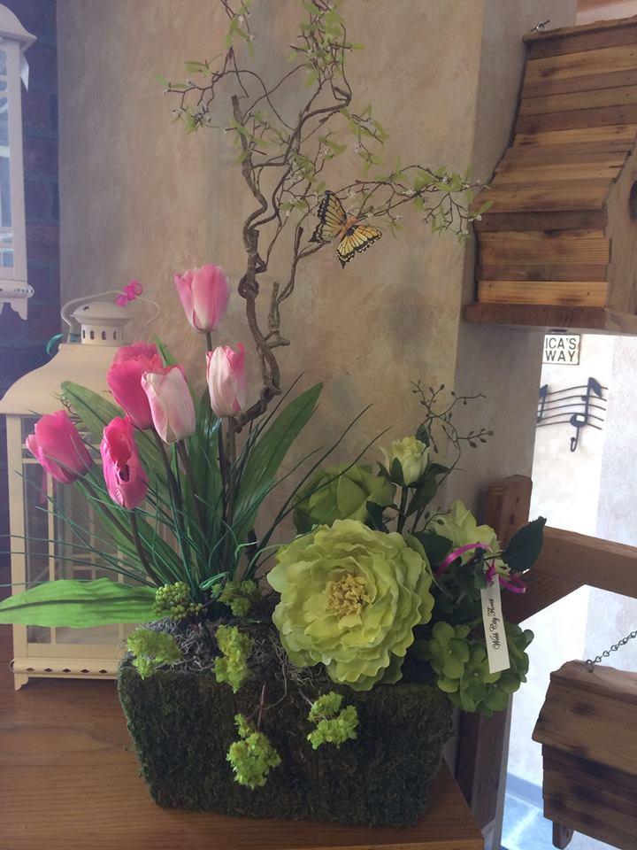 Webb City Florist & Greenhouse Photo