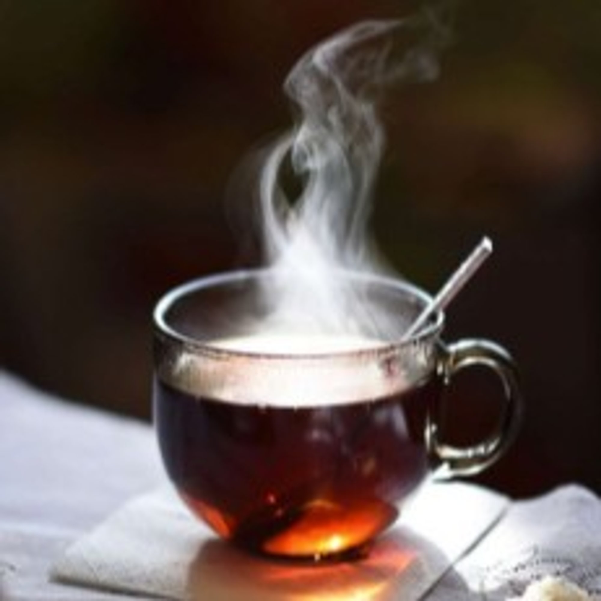 HOT TEA