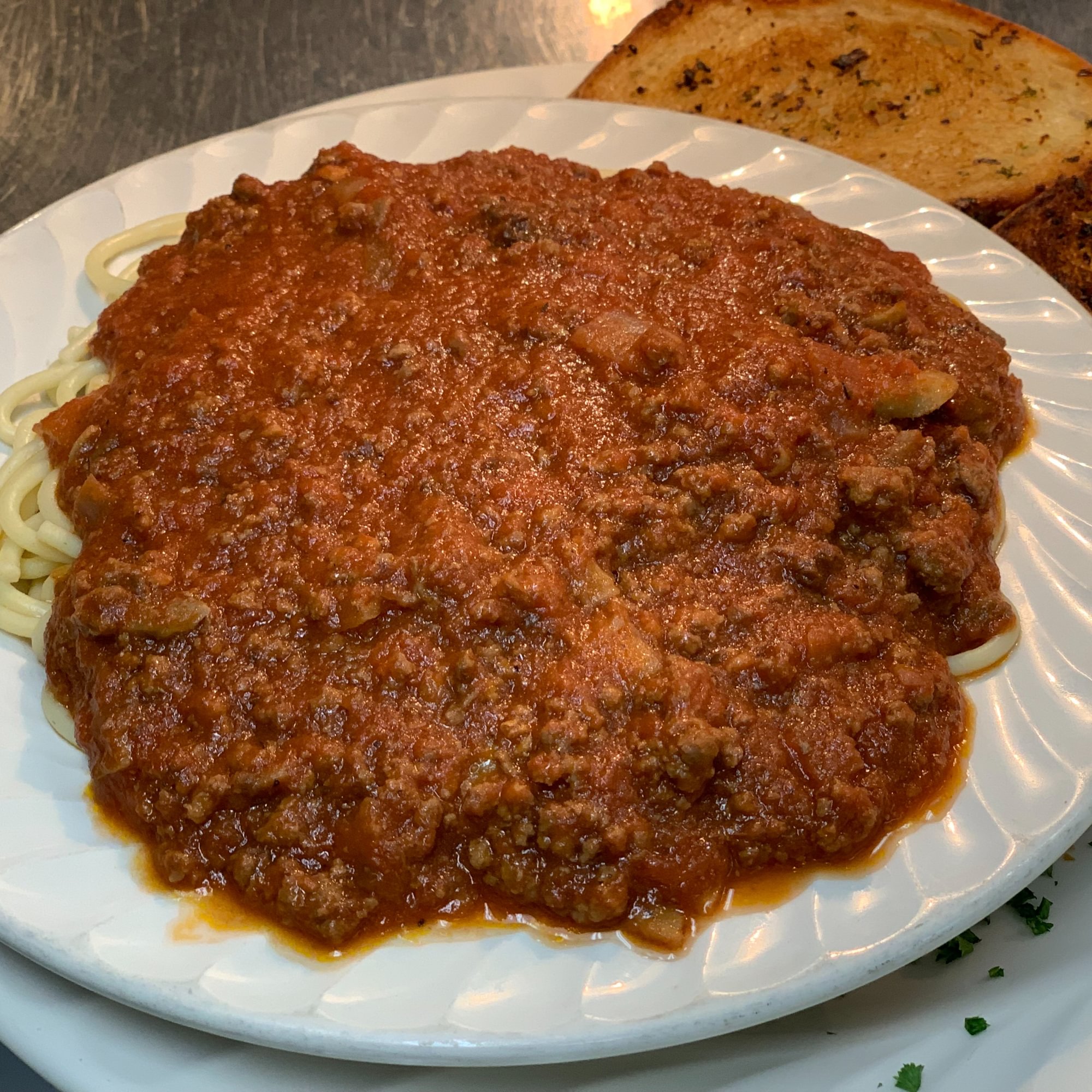 Spaghetti