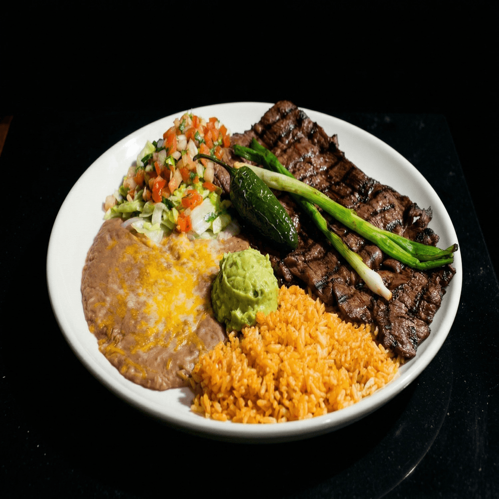 Carne Asada