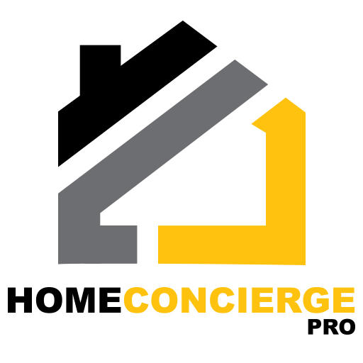 HomeConcierge Pro