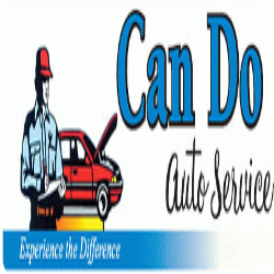 Can Do Auto Service