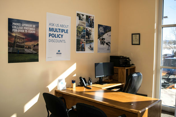 Images 4G Insurance: Allstate Insurance