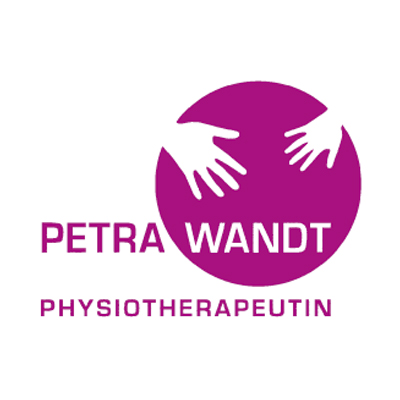 Logo von Petra Wandt Physiotherapie