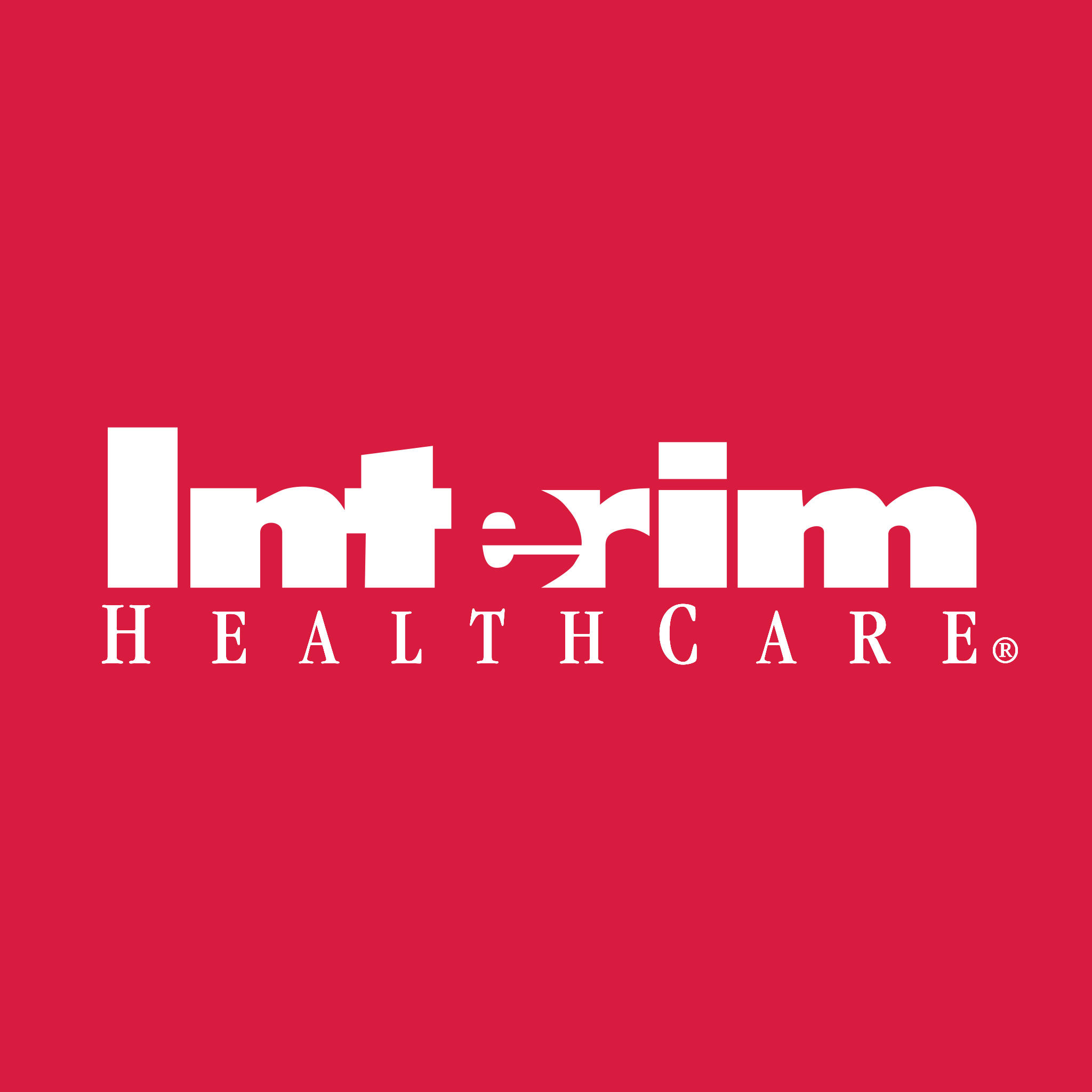 Interim HealthCare of Walnut Creek CA Logo