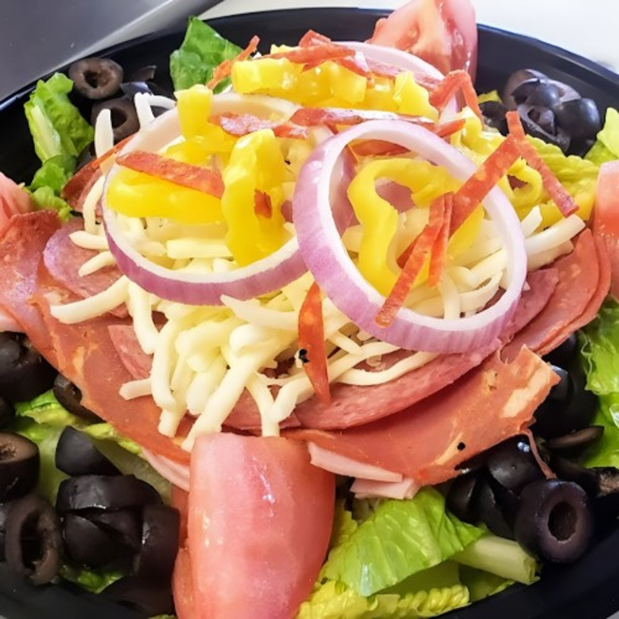 Antipasto Salad