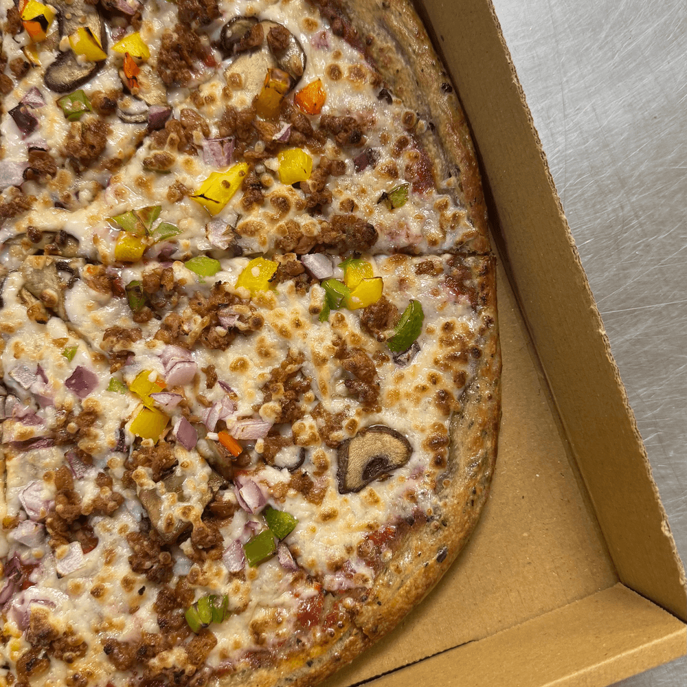 Philly Pizza