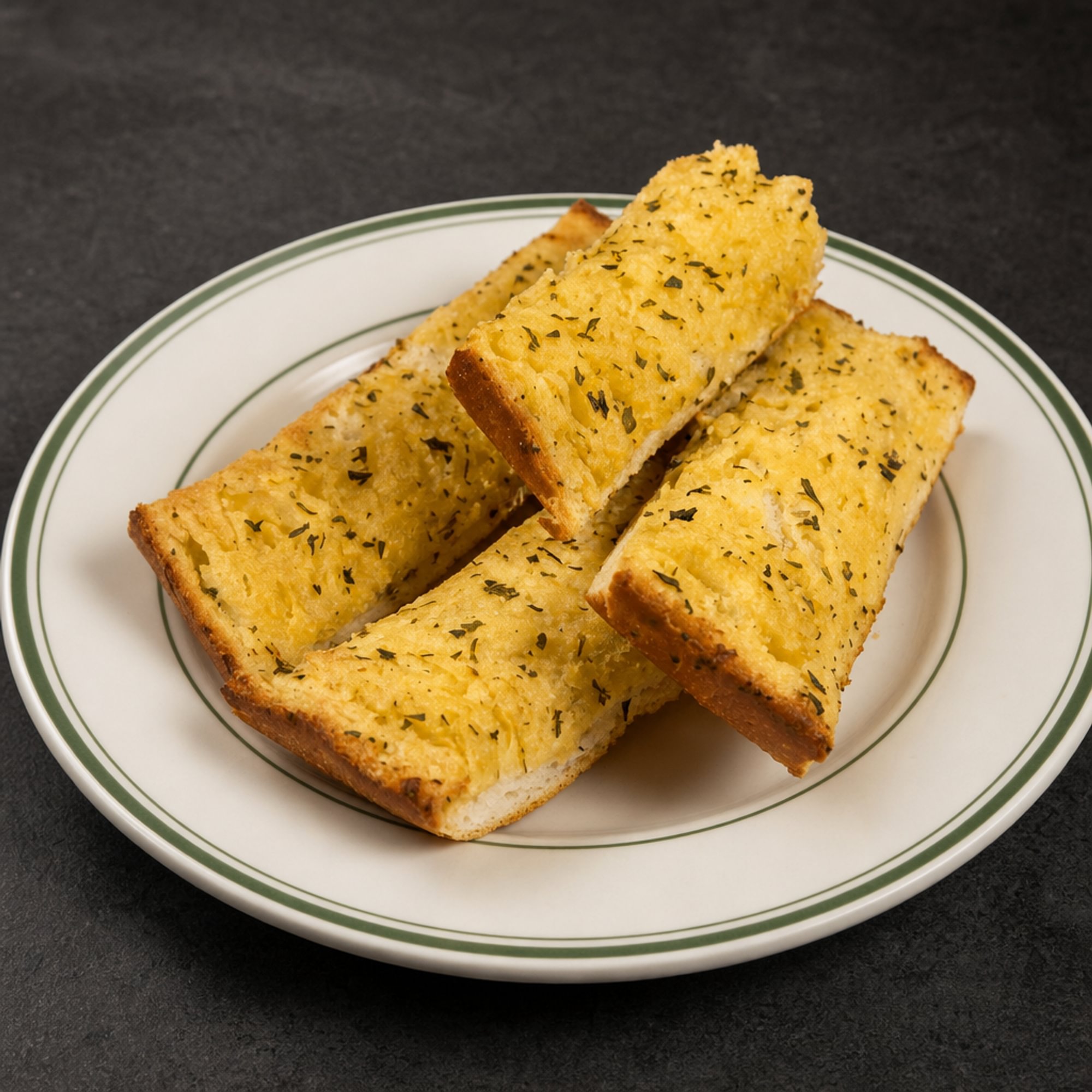 Garlic Bread
