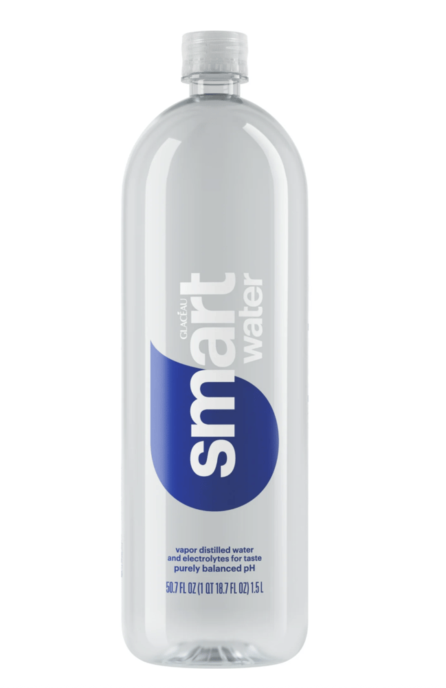 SMART WATER