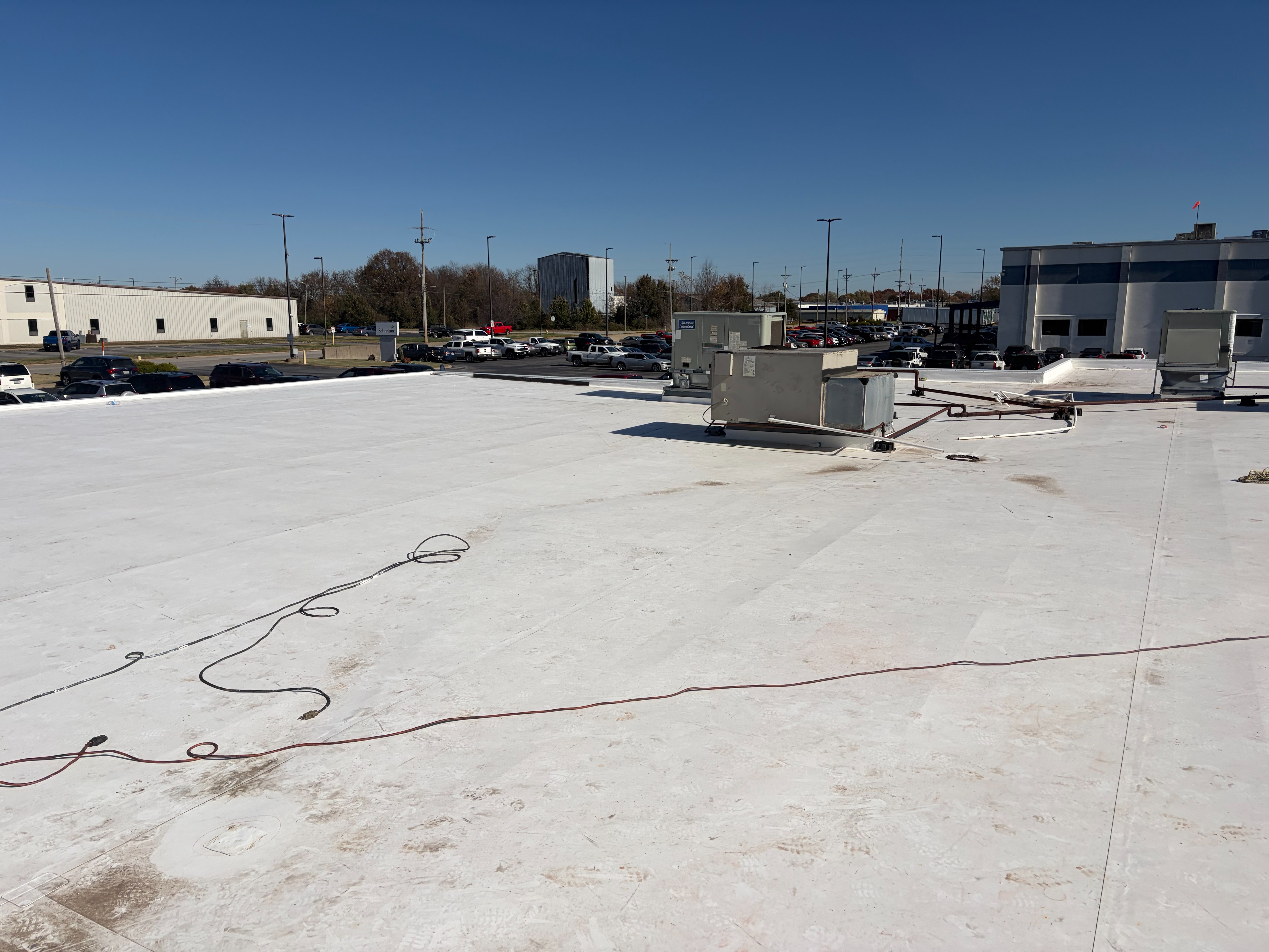 Harkness & Gamm Construction Image