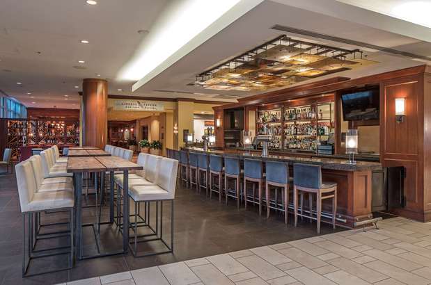 Images Hilton Omaha