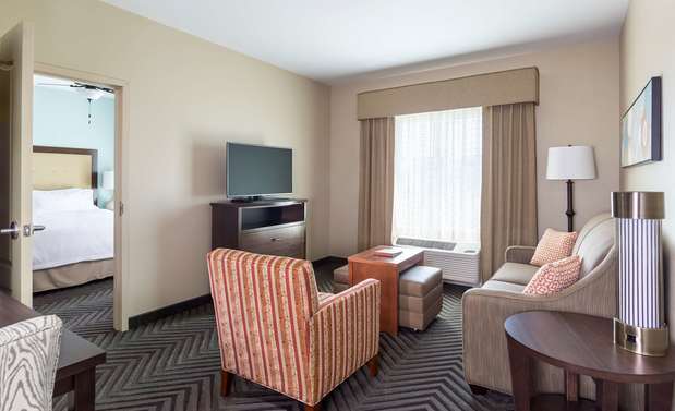 Images Homewood Suites by Hilton San Bernardino