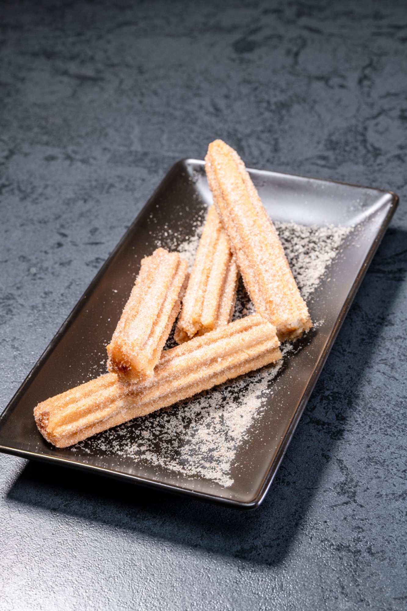 2-Piece Churros