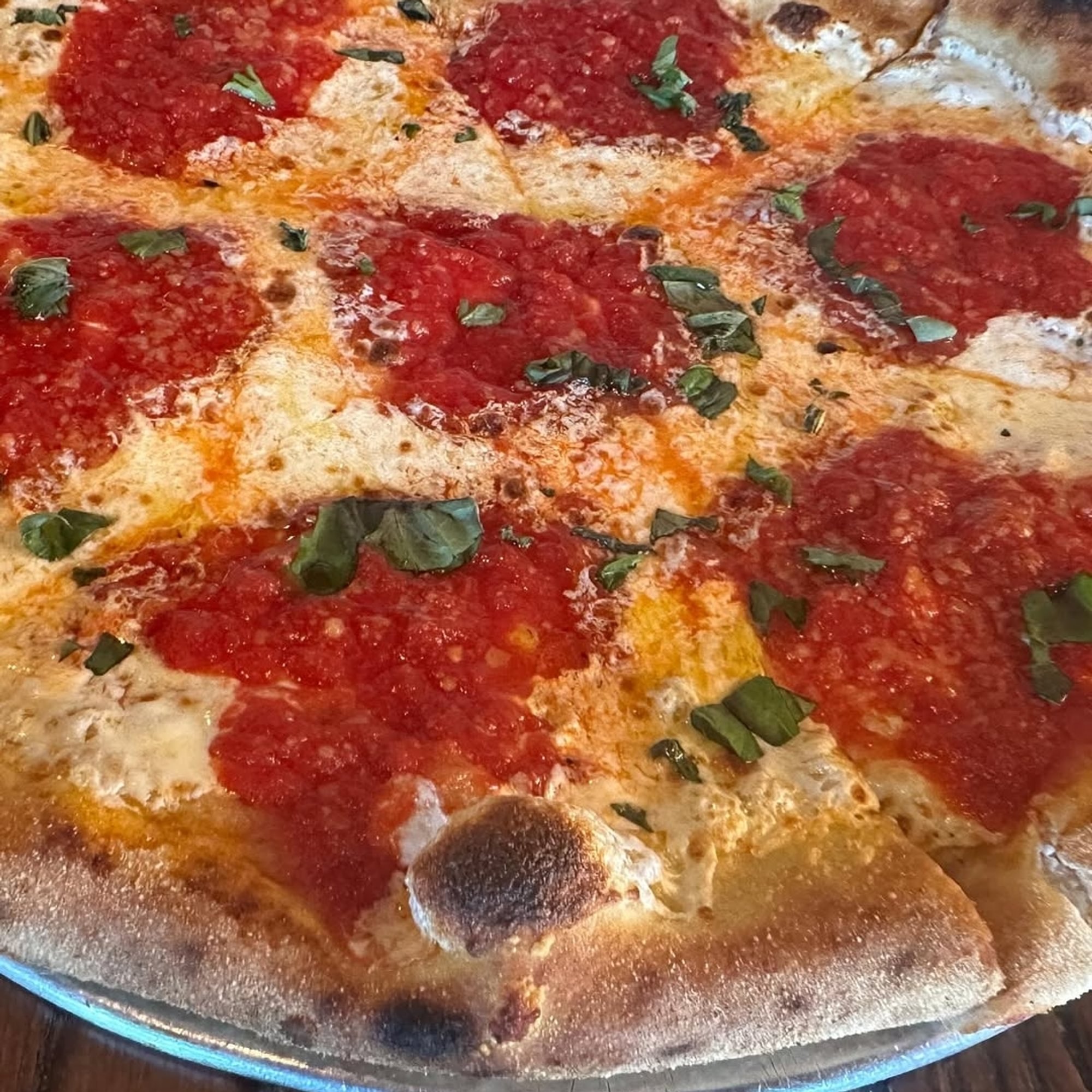 Margarita Pie (Individual)