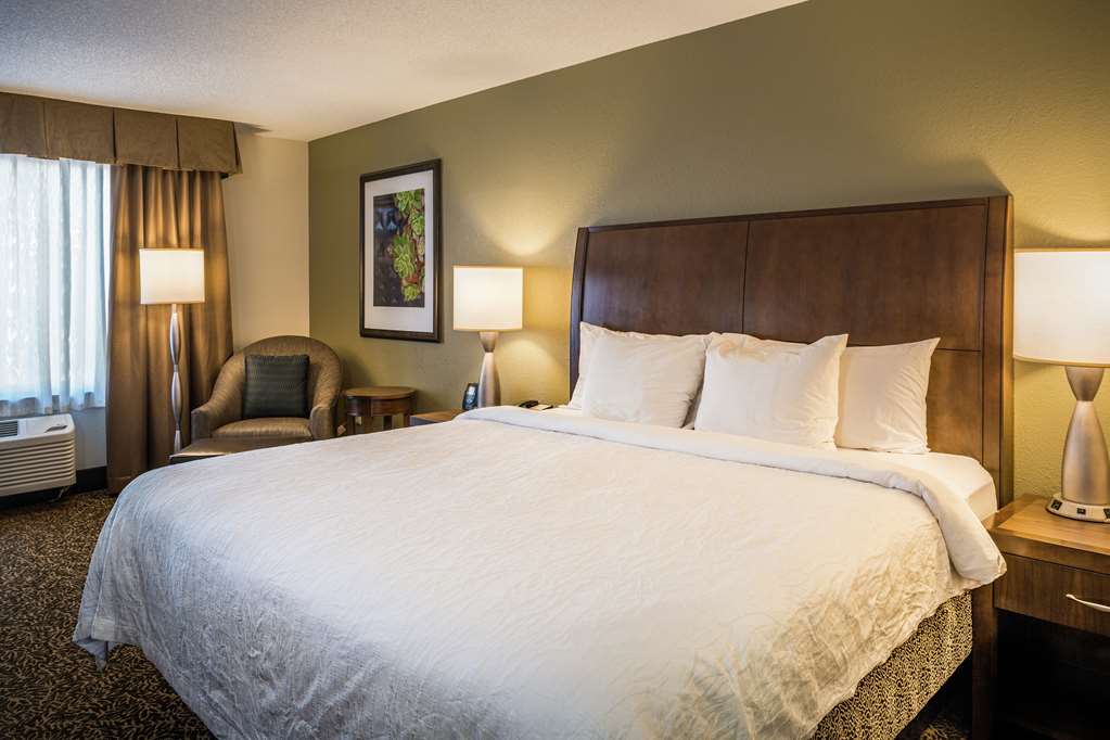 Hilton Garden Inn Richmond Innsbrook Image