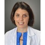 Rebecca Cunningham Bell, MD