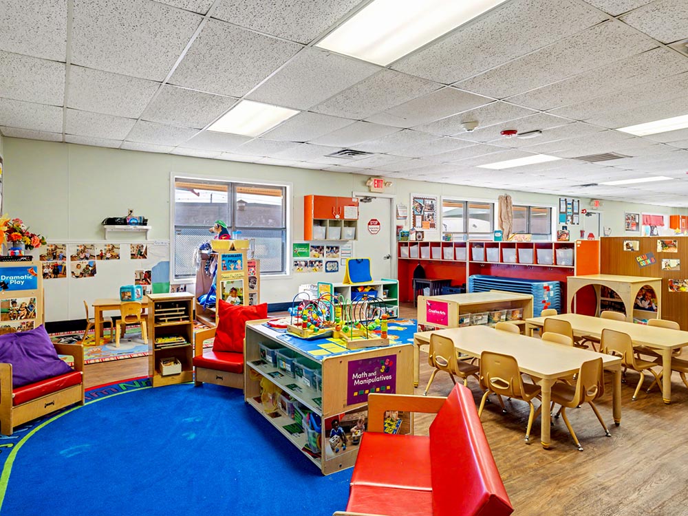 Fountain Park KinderCare Image
