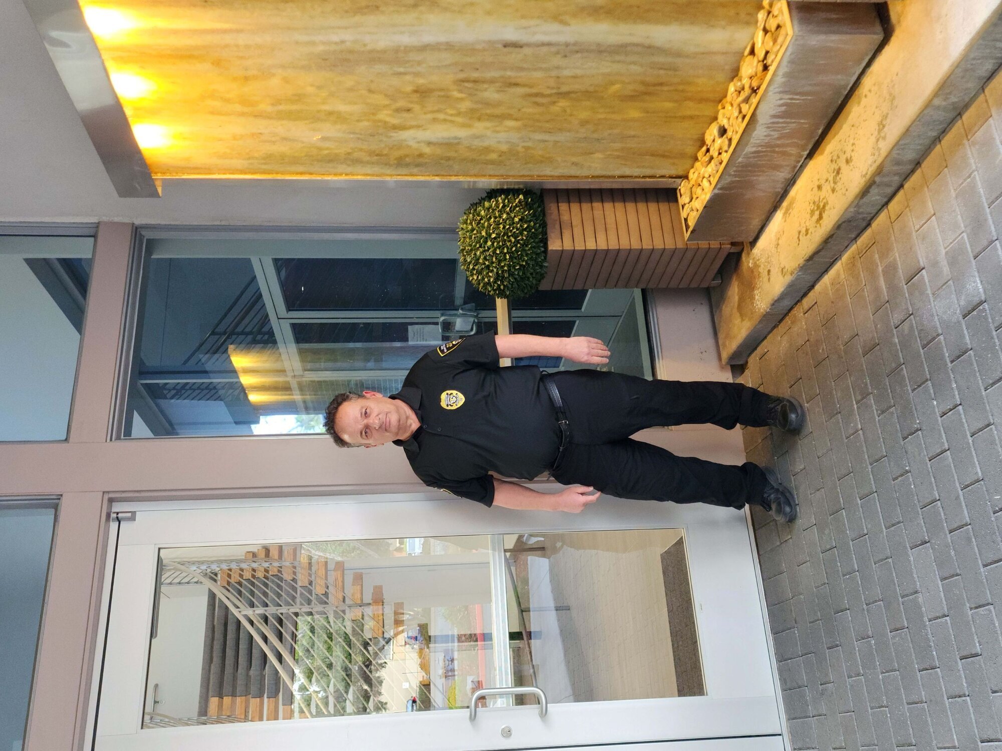 Trooper Security Specialist Image