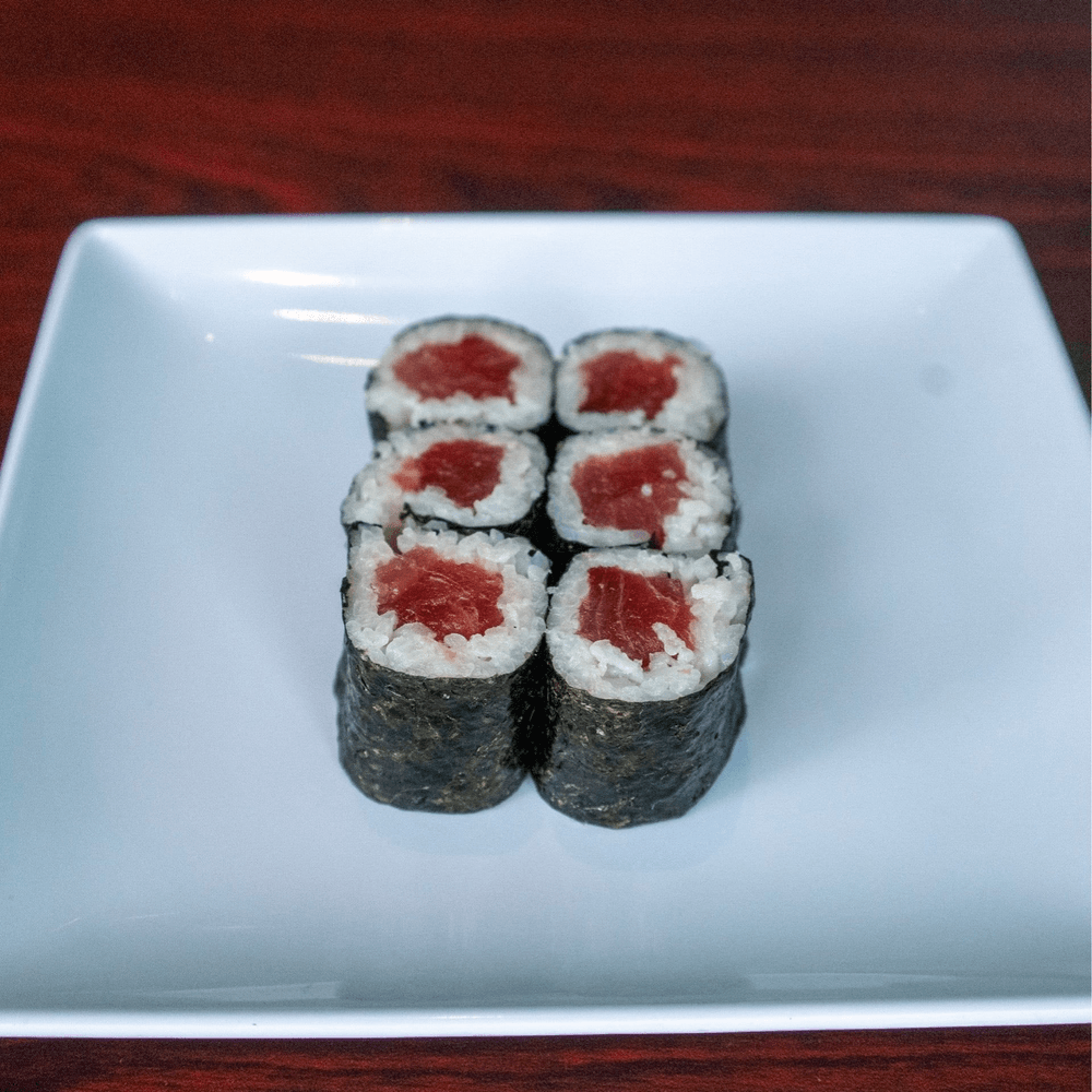 Tekka Makimono