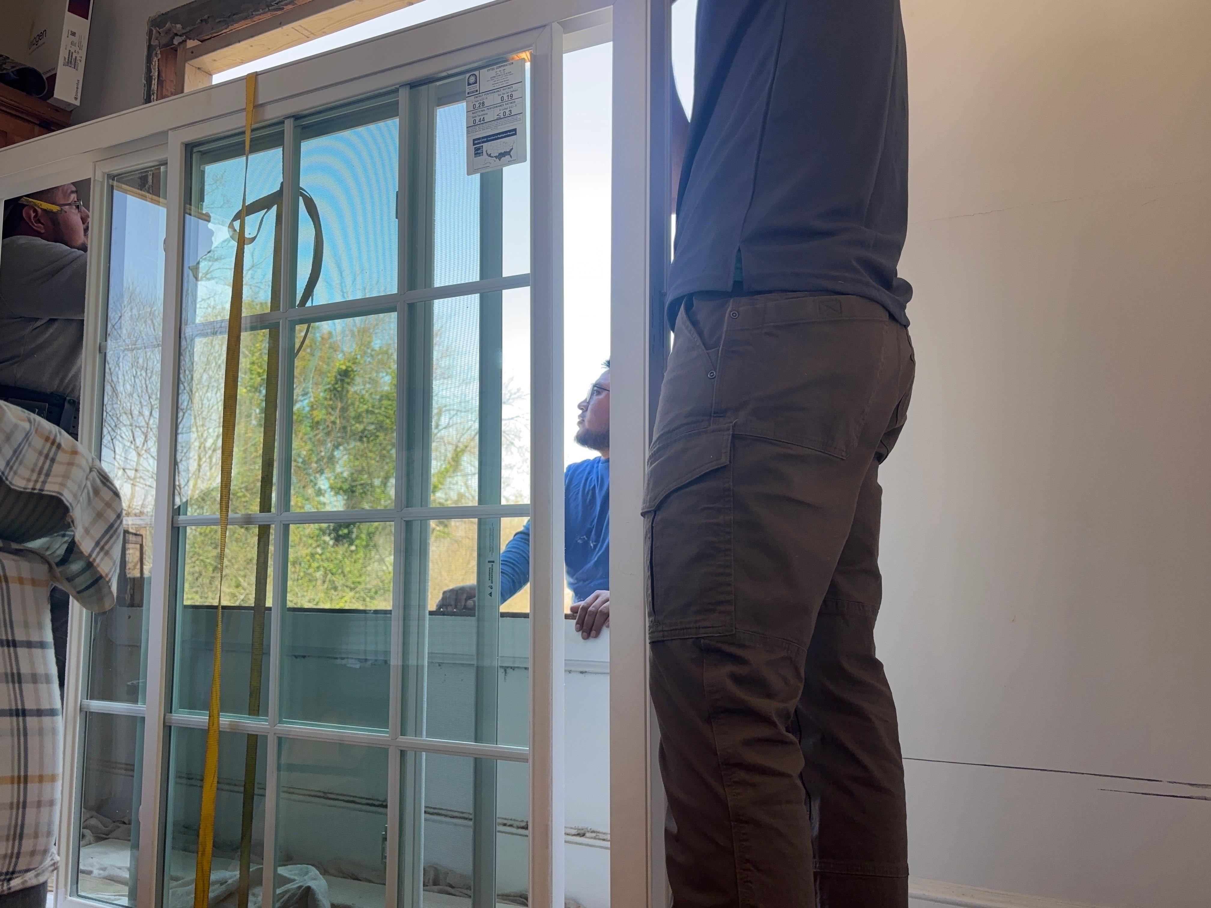 Window Experts of Chattanooga Image