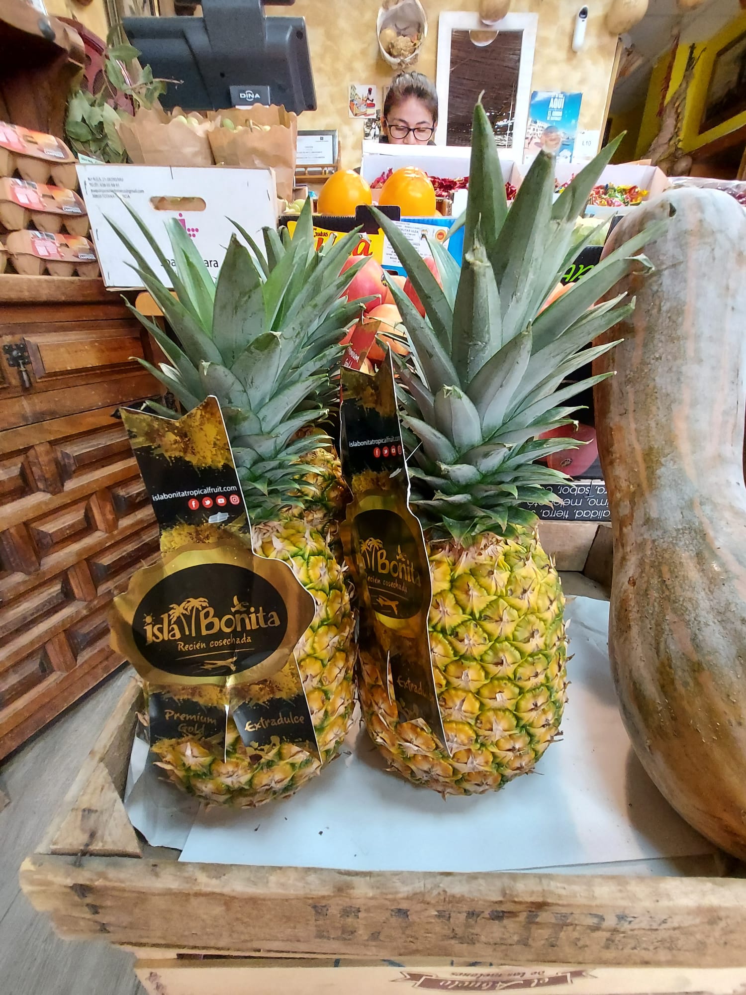 Galería en miniatura