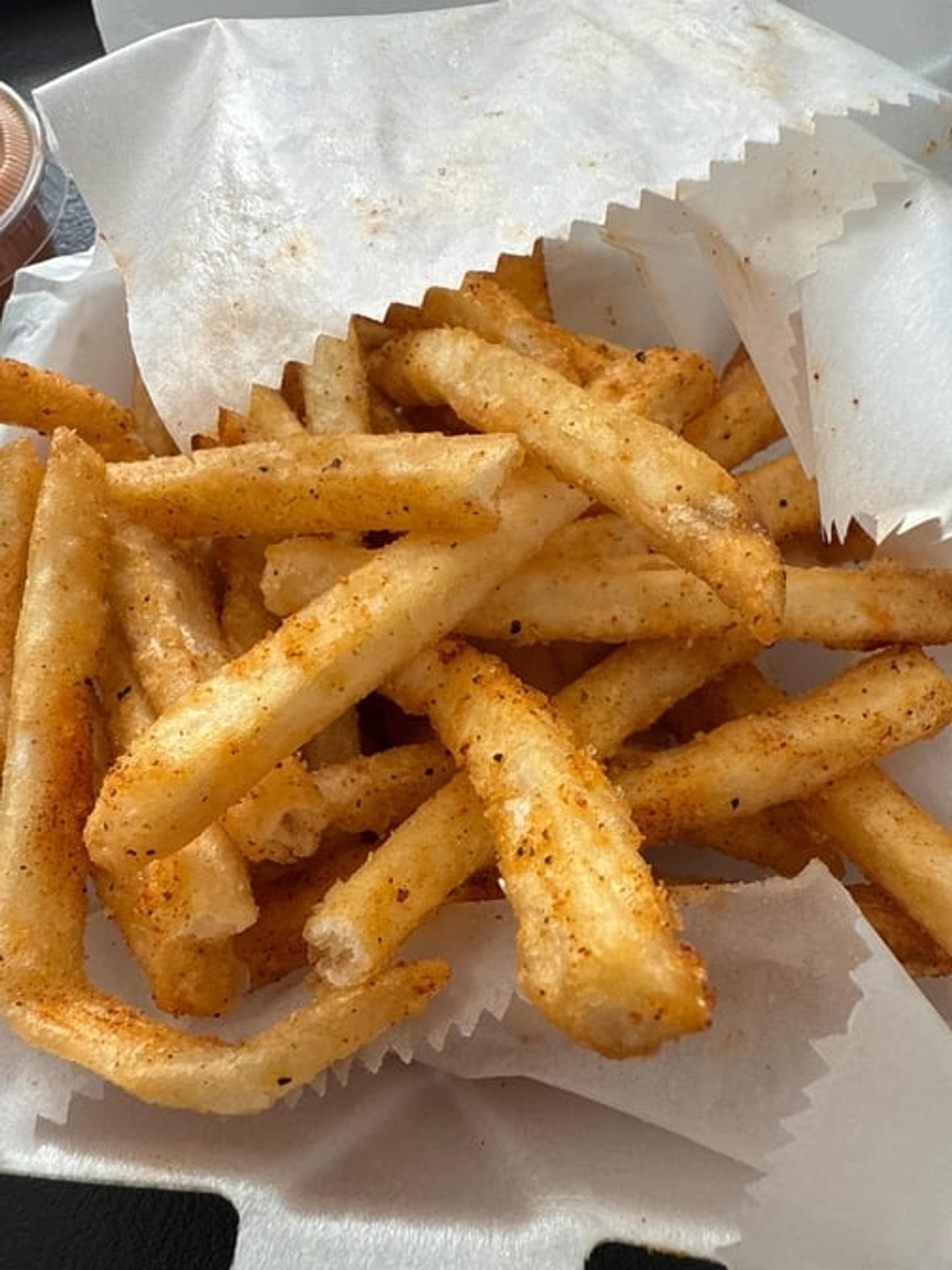 Fries