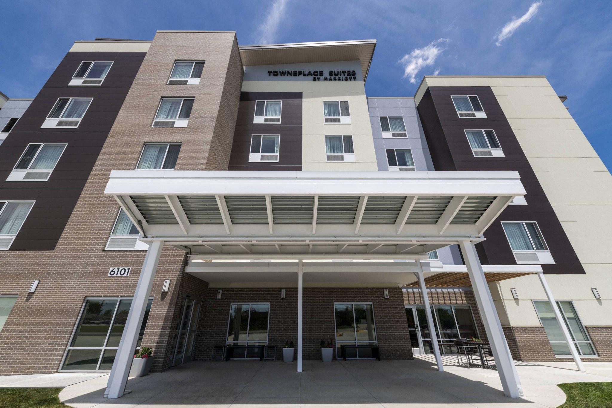 TownePlace Suites by Marriott St. Louis Edwardsville, IL Photo