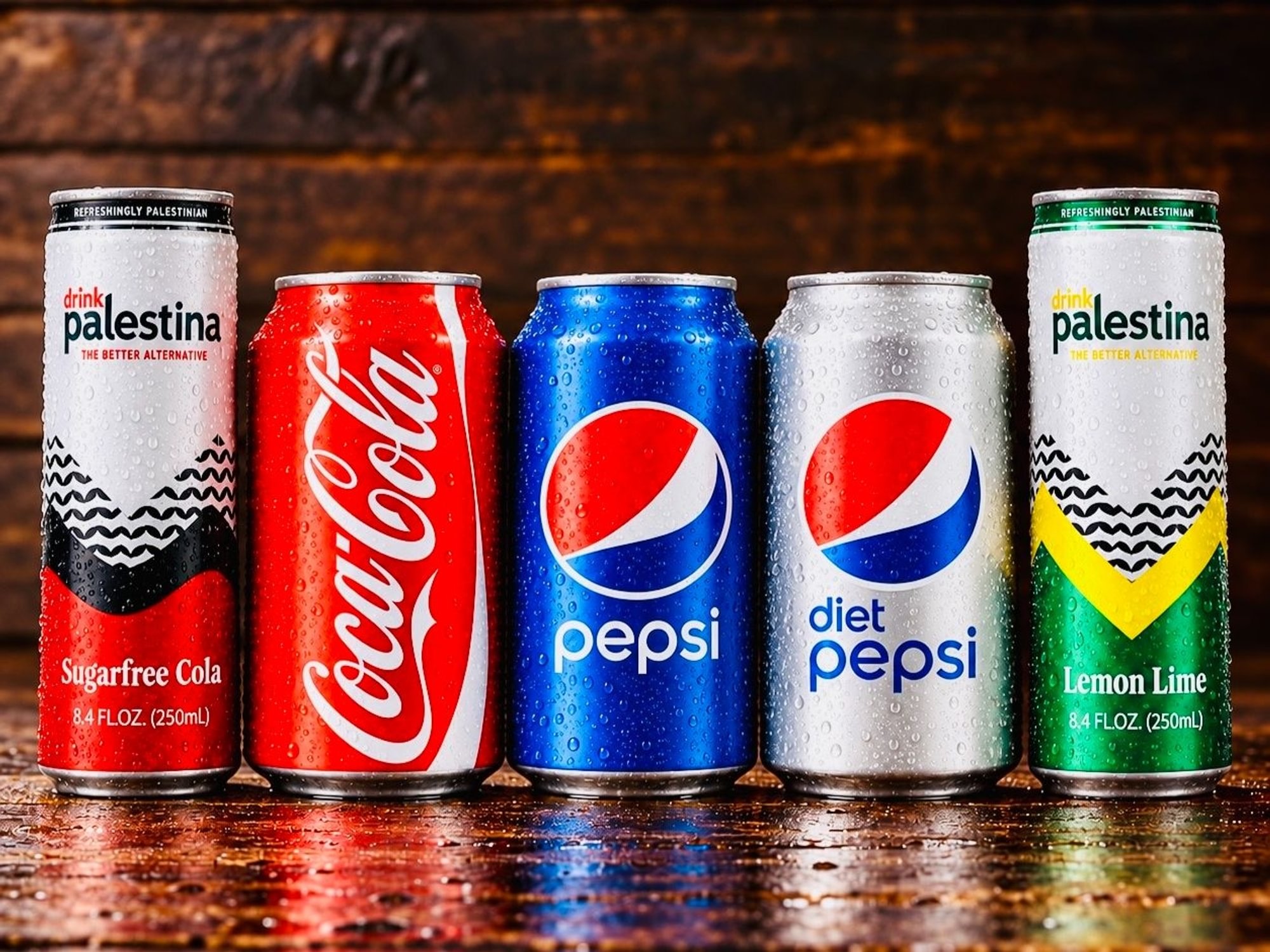 Soda