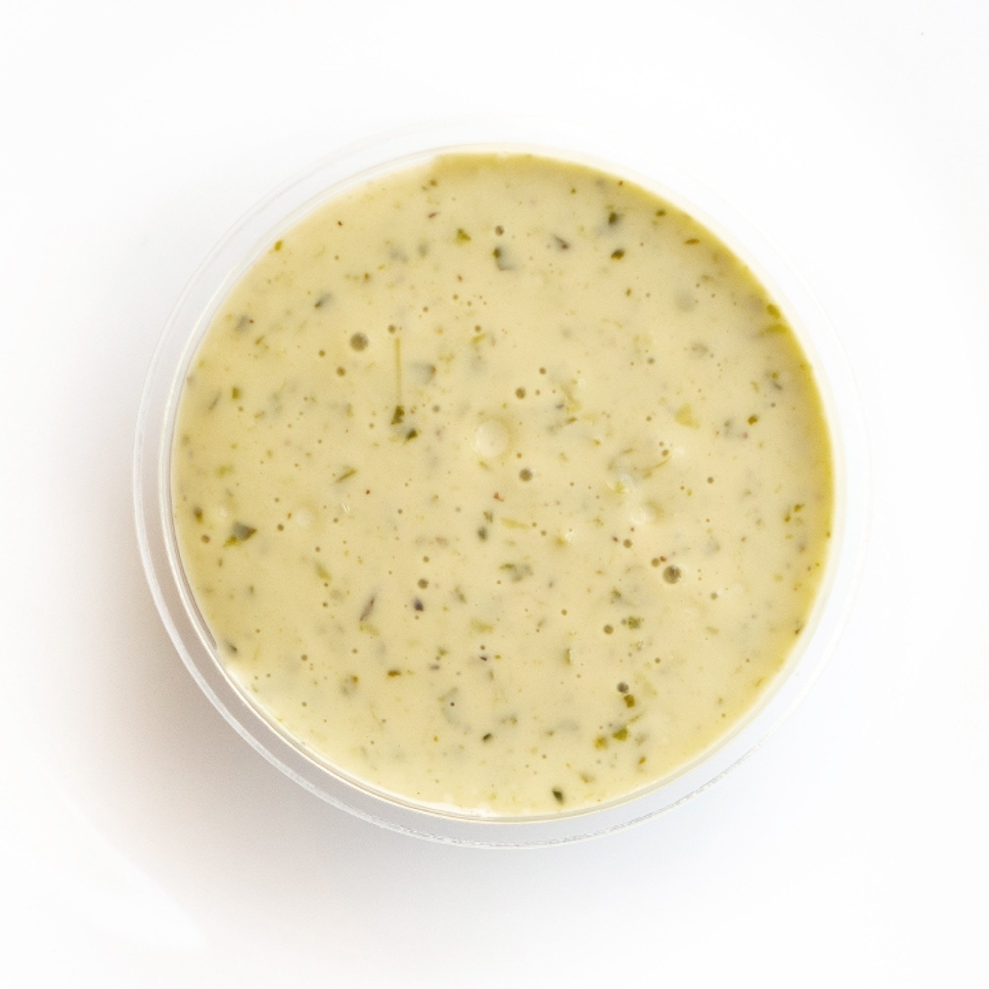 Cilantro Ranch