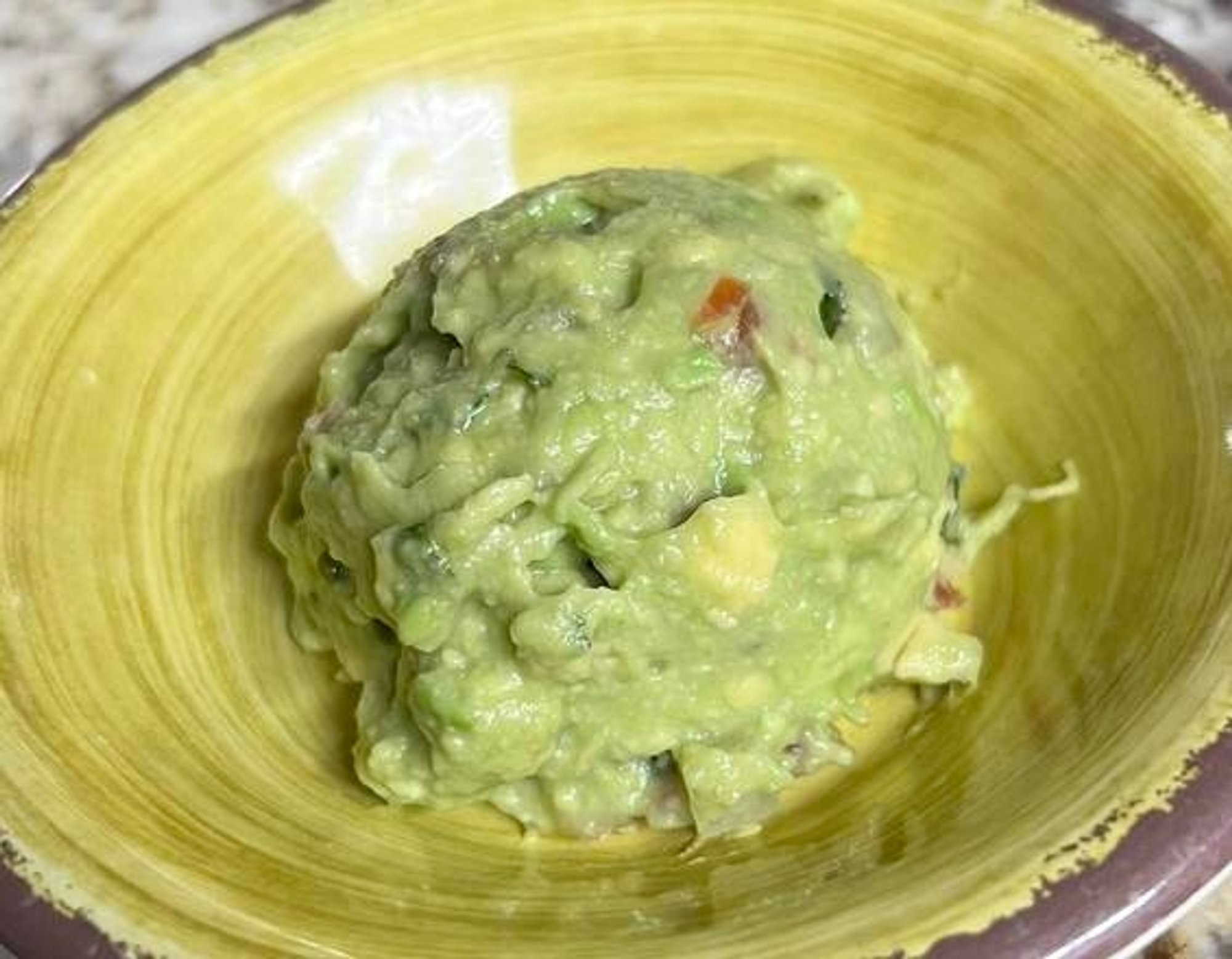 Guacamole