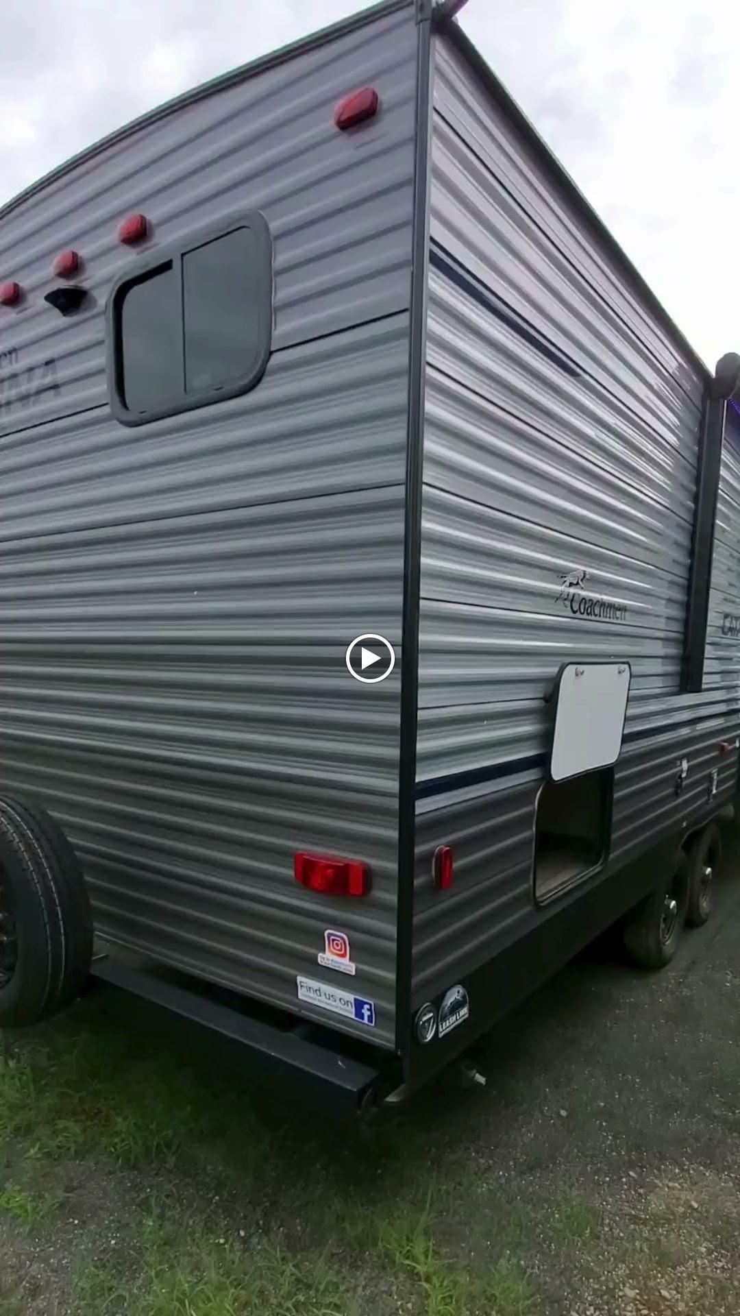 Orchard Trailers Logo