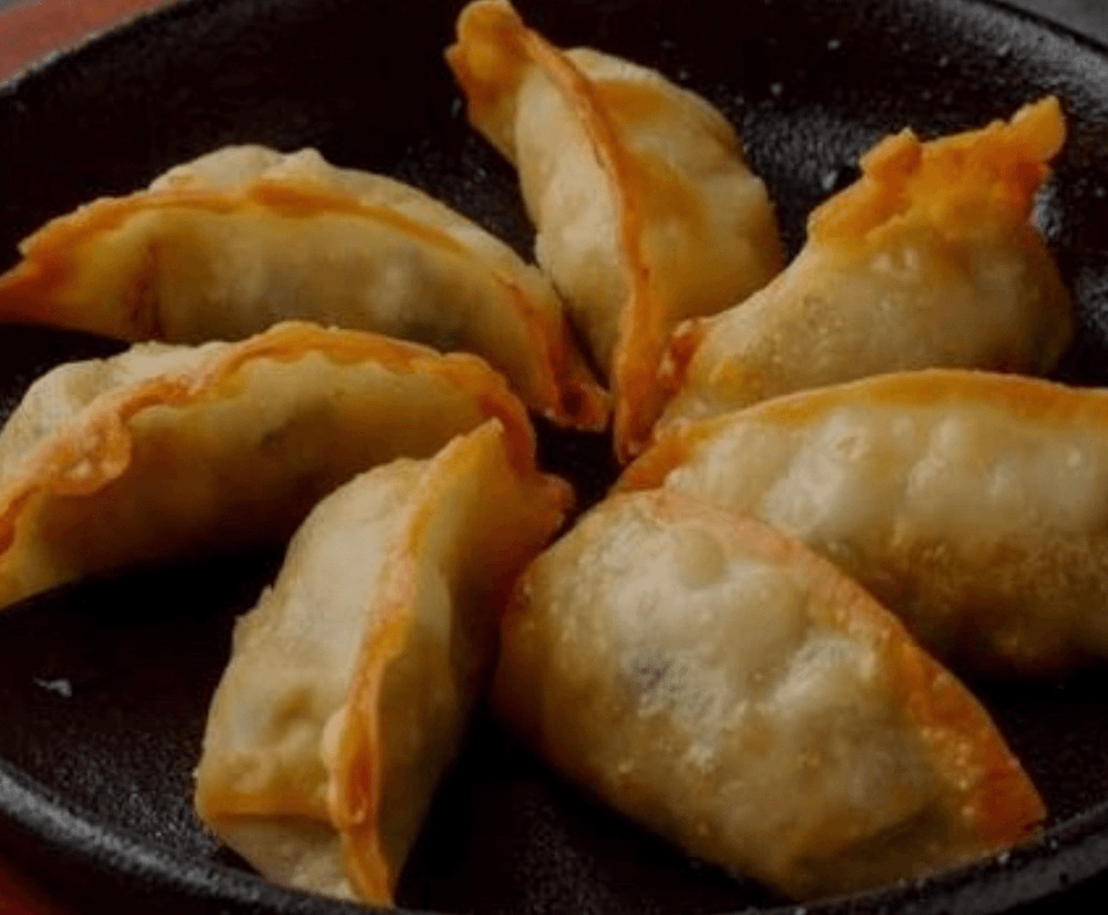 Gyoza