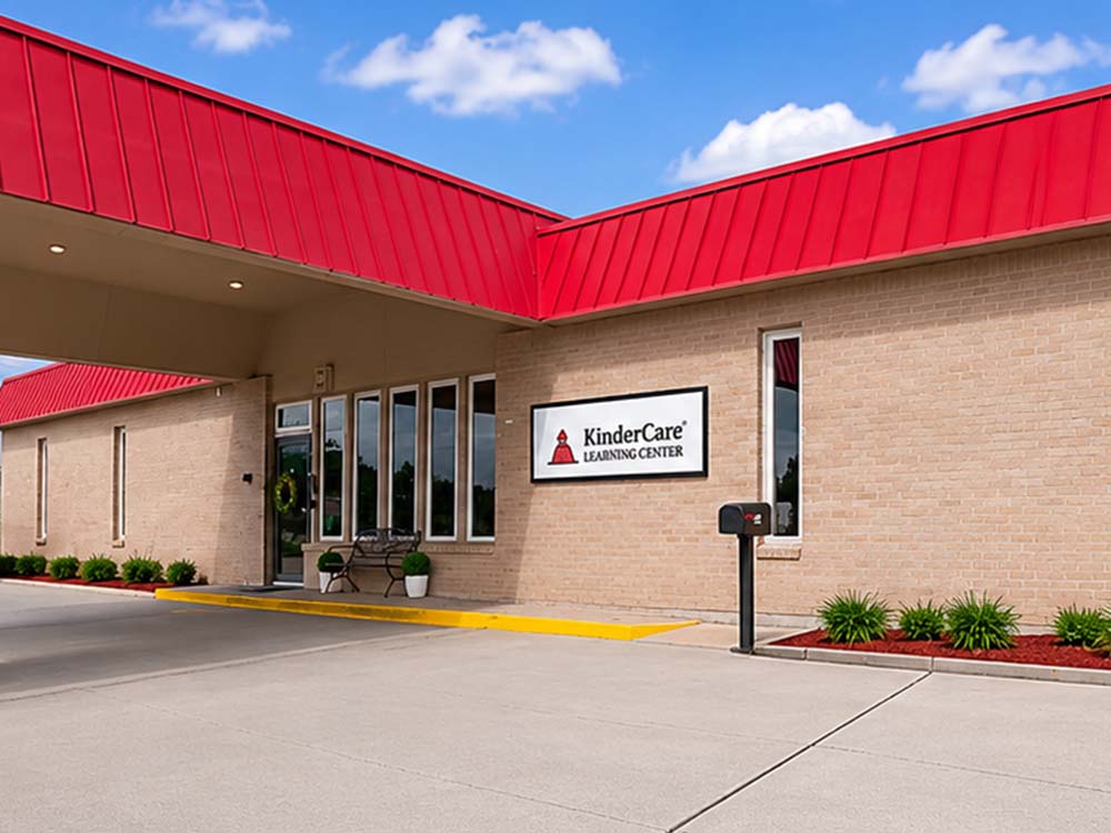 Friendswood KinderCare