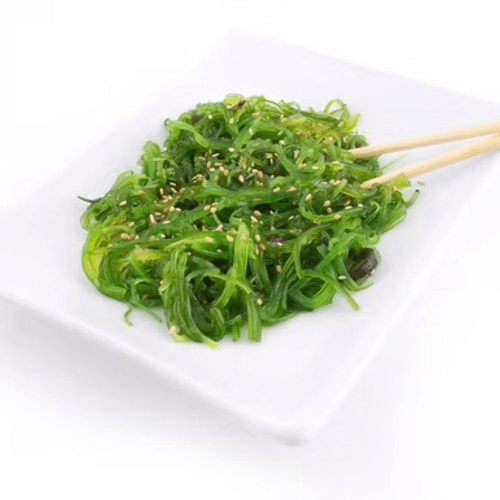 Seaweed Salad