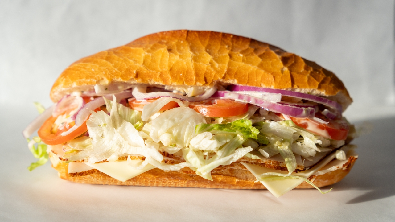 Turkey Deluxe