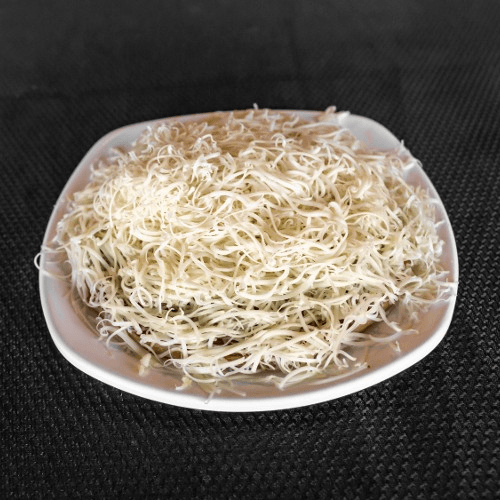 Indian Style Bhakhri Pizza